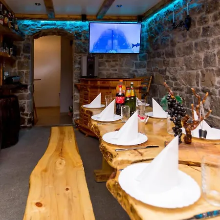 شقة Toni&klara Kostanje